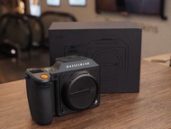 [ Sold ] Hasselblad X2D 100C 中畫幅無反相機