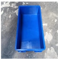 box bekas container plastik bak plastik bekas container industri Rabbi