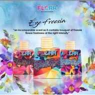 ஐFLEUR|FLERR CAR PERFUME 9ML