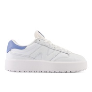 [New Balance] NB Retro Shoes _ Unisex White Blue Ct302cld-D Last CT302