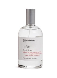 MILLER ET BERTAUX SHANTI SHANTI EAU DE PARFUM 100ML