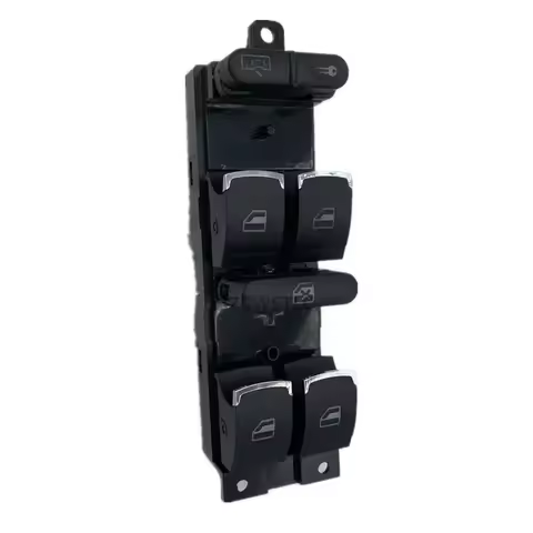 For Volkswagen Bora Jetta VW Golf MK4 Passat B5 For Seat Leon Toledo 3BD959857 Power Window Control 