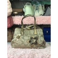 Coach and Esquire Preloved Bags