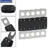 [FUTN]5PCS For MEGA fuse 60A 80A 100A 125A 200A 250A 300A 70V for 48V systems car fuse