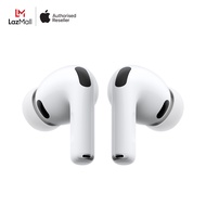 [Pre-order] AirPods Pro 3 เริ่มจัดส่งสินค้า 20 ตุลาคม 68 เป็นต้นไป
