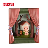 POP MART Zsiga The Window Series Scene Sets