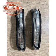 Kia K3, CERATO 2016 mirror turn signals, turn signals on rearview mirrors Kia K3, Cerato 2016