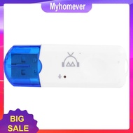 BT-470 Wireless Stereo Music Mini Receiver Bluetooth V2.1 A2DP Handsfree Adapter