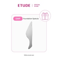 [GWP] ETUDE Foundation Spatula