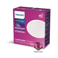 PHILIPS LED PANEL DOWNLIGHT MESON 9W 9 W WATT 59449 4 INCH