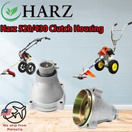 Ogawa LT20N Clutch Housing Clutch Drum Spare Part Victa Steel Power Harz Kasei Harz Hand Push Lawn M