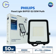 Philips BVP151 G3 LED FloodLight 50W LED60 FloodLight Outdoor