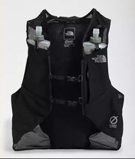 The North Face TNF Flight Series Training 12 pack vest with 2 flasks pocket 鐵人跑步背心