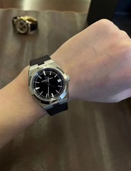 VACHERON CONSTANTIN OVERSEAS 縱橫四海4500V黑盤