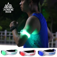 AONIJIE E4042 Night Running LED Safety Light Lamp Armband Reflective Bracelet For Runner Jogger Dog
