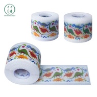 [Chicnest] Silicone Dinosaurs Scar Tape For Kids Scar Tape For Surgical Scars Roll Reusable Medical 