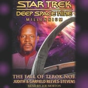 Star Trek Deep Space 9: Millenium Judith Reeves-Stevens
