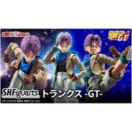 參號倉庫 預購 11-12月 魂商店 S.H.Figuarts SHF 七龍珠GT 特南克斯 七龍珠 GT 4/7