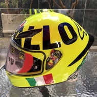 ST Helm AGV K1 Mugello 2016 Original 100% Helm Full Face