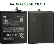 XIAOMI MIX 3 BATTERY BM3K 3100MAH