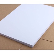 A4 70g HVS Paper White Photocopy Paper A4 70gsm Contents 50 Sheets