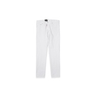 DSQUARED2 Cool Guy Button-Fly Jeans White Unused