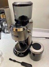 Delonghi KG521 Coffee Grinder 磨豆機