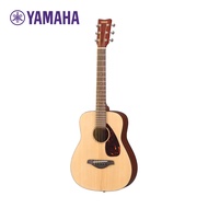 Acoustic Guitar, Barrel Guitar - Yamaha JR2 - Size 3 /4, Natural Color, UTF Mahogany, With Carrying Bag