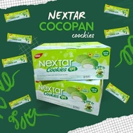 Nextar cocopan cookies 34g