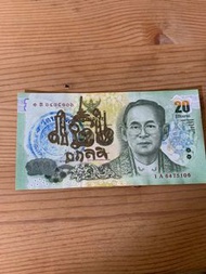 泰國招財錢母