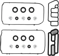 VS50773R for Honda Accord Odyssey Pilot Ridgeline 3.5L Valve Cover Gasket & 15815R70A01 15845R70A01 
