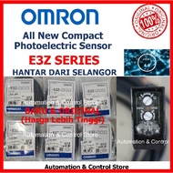 ORIGINAL|E3Z-R61|E3Z-R81|E3Z-D62|E3Z-D82|E3Z-D61|E3Z-D81|E3Z-T61|E3Z-T81|ELECTRIC PHOTO SENSOR|OMRON