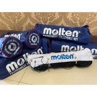 Volleyball Net Volleyball/ Volleyball/ Molten Volleyball/ with Iron Rope Bag