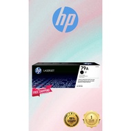 HP 79A/CF279A BLACK ORIGINAL LASERJET TONER CARTRIDGE