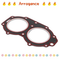 ARROGANCED Head Gasket Sets, 40HP 66T-11181-A2 Cylinder Head Gasket, Seal 2 Stroke Outboard Motor Ga