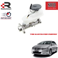 SHOJI BRAKE MASTER PUMP HONDA CITY TMO 2009-2014