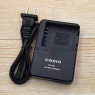 Casio EX-ZR2000 ZR3500 ZR3600 ZR1200 1500 1000 5500 camera NP-130 charger+data cable+battery