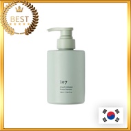 [107] Scalp Cooling Breeze Shampoo 380ml