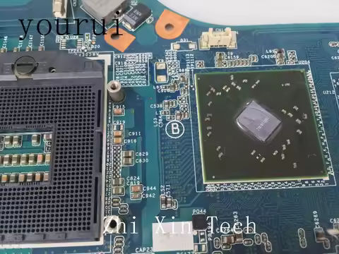 for Vaio VPCEB VPC-EB VPCEB1E1E PCG-71212M Laptop motherboard HD4500 A1771577A MBX-224 M960 1P-009CJ