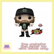 Funko Pop - Triple H Degeneration X Summer Slam '09 (SE)