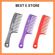 Giant Comb (RANDOM COLOR) Ready Stock