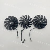 ZOTAC/ZOTAC RTX 3080 3080TI 3090 3090TI PGF OC Graphics Fan