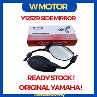 YAMAHA SIDE MIRROR Y125Z Y125ZR 125Z 125ZR CERMIN SISI ORIGINAL YAMAHA