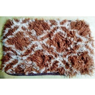 Cat Bed Tilam Kucing Pelapik Sangkar Kucing