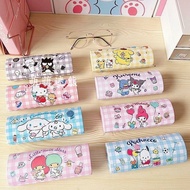 Cartoon Glasses Box
