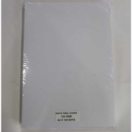Simili Photostat Paper - A4 size (Woodfree Paper) for Text Book/ Photostat/ Consignment Notes/ AWB