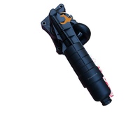 For Mercedes-Benz M271 C180 C200 C260 E260 E300 oil radiator oil grid base