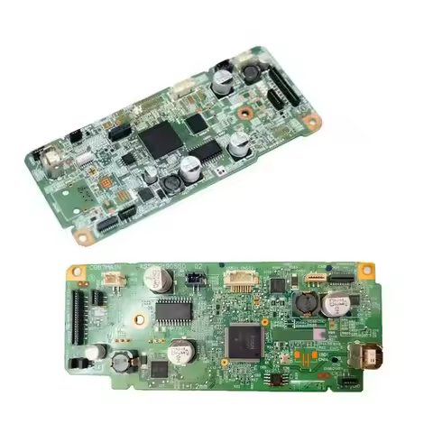 L1800 L3150 L3110 L4150 L5190 Motherboard Logic Mainboard for L1800 L3150 L3110 L4150 L5190 Printer 