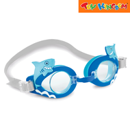 Intex Shark Fun Goggles