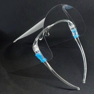 FACE SHIELD FACE SHIELD PPE Personal Protective Equipment FACE SHIELD